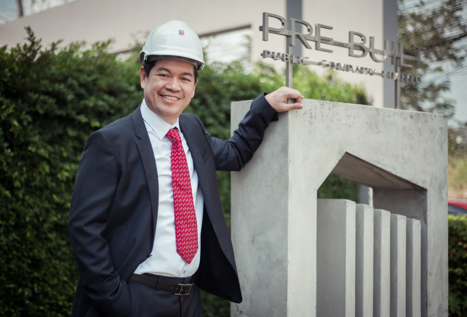 “PREB”มั่นใจฝ่าวิกฤติ ศก.ชะลอตัว-โควิดได้อย่างแข็งแกร่ง กำไร Q1/63 แตะ 40 ล้านบาท