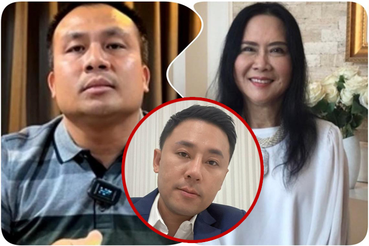 "ทนายตั้ม" เปิดมุมมองด้านกฎหมาย กรณีดราม่า "เจ๊ติ๋ม - สมปอง"