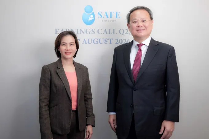 SAFE ชูกลยุทธ์รุกทำตลาดดิจิทัล ขยายฐานบริการ IVF 