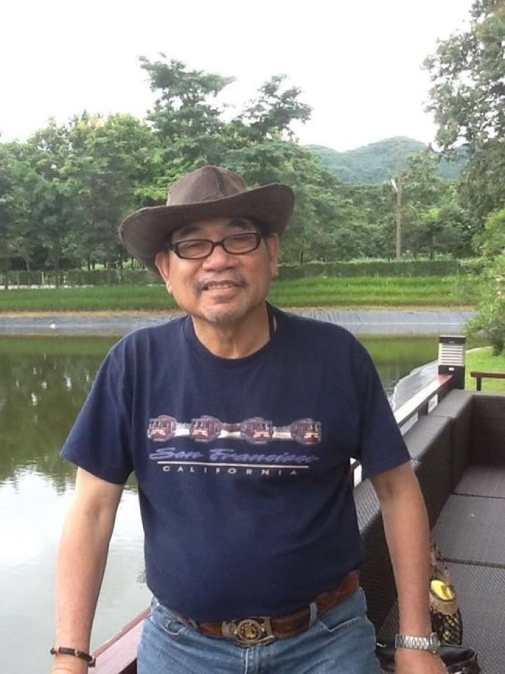 "คำนูณ" เผย "เทิดภูมิ ใจดี" อดีตแนวร่วมพันธมิตรประชาชนเพื่อประชาธิปไตย เสียชีวิตอย่างสงบ