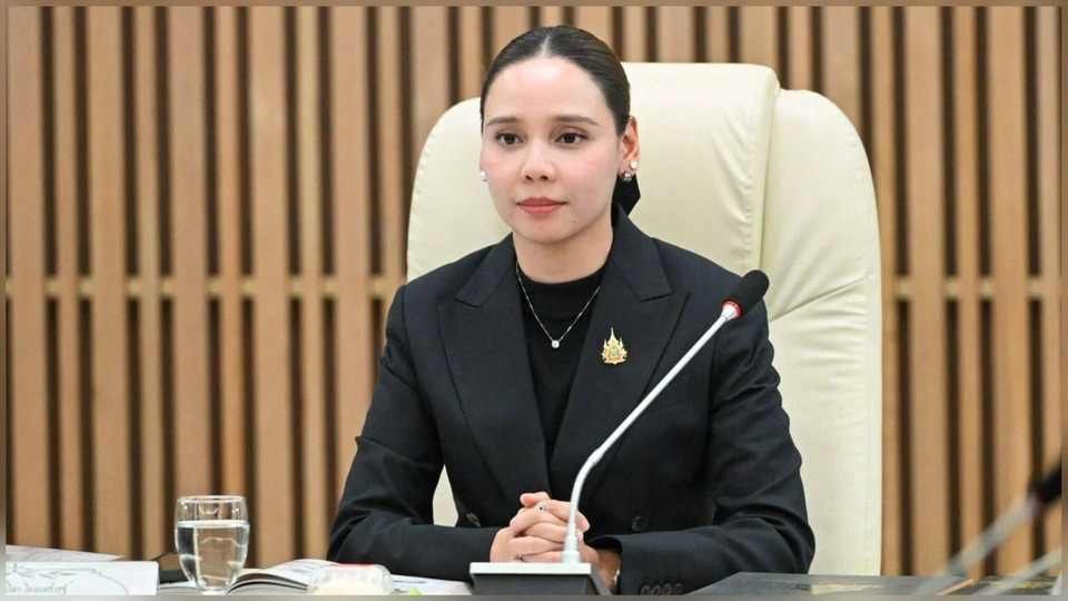 “รมว.วัฒนธรรม” สั่งจับตาน้ำท่วมเหนือ–อีสาน ห่วงกระทบประชาชน–ศาสนสถาน กำชับทุกหน่วยเร่งสำรวจความเสียหาย