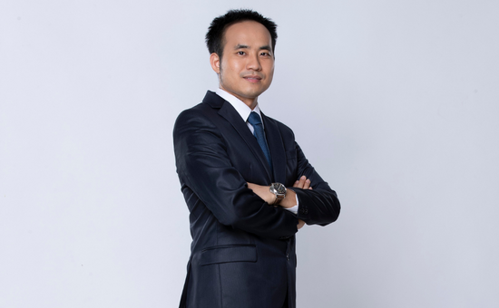 TKS ท็อปฟอร์ม ผลประกอบการ H2 ทะยานต่อเนื่อง ชูกลยุทธ์สู่ Tech Ecosystem Builder เทรนด์ของโลกอนาคตหนุนโตยั่งยืน