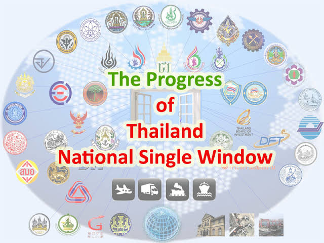 "พุทธิพงษ์" ดัน National Single Window หวังแชร์ข้อมูลรัฐเป็นหนึ่งเดียว เน้นโปร่งใส ประหยัดค่าธรรมเนียม