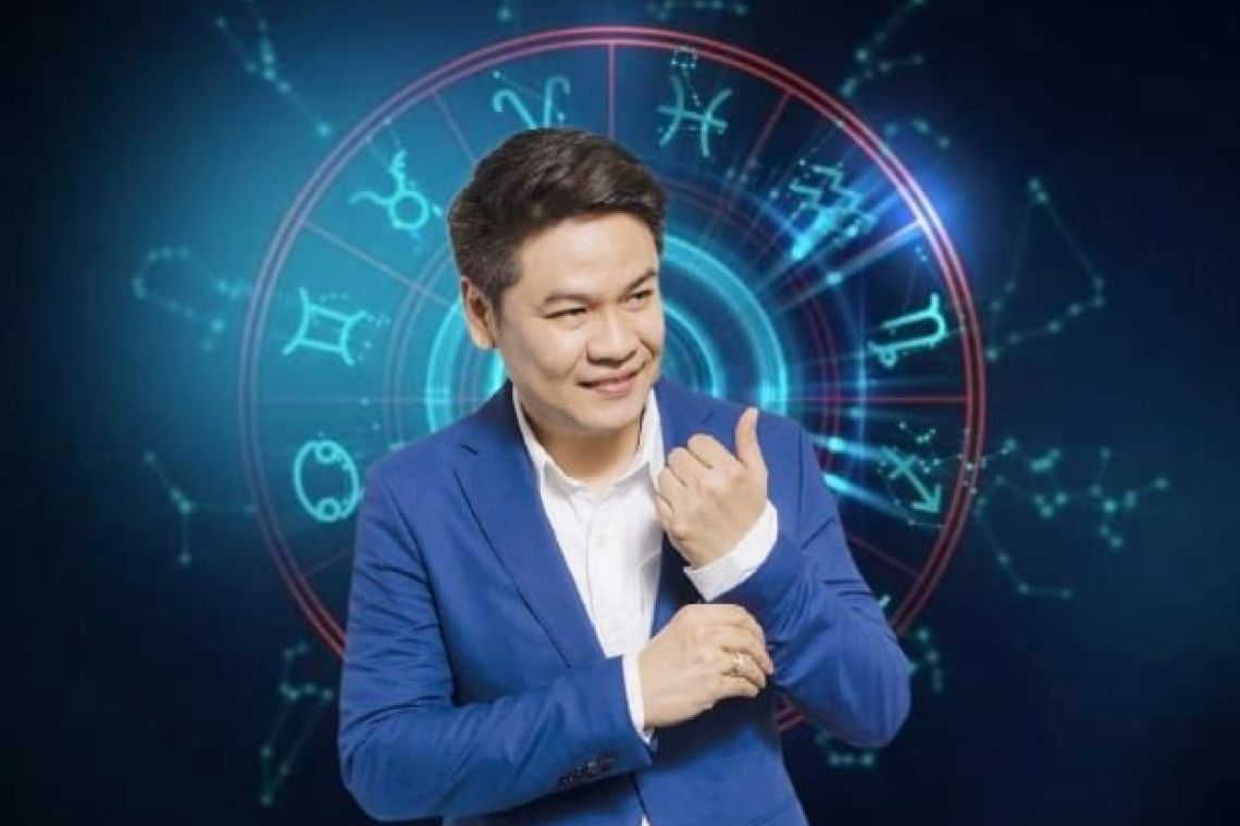 เดินหน้ารวย! ดาวศุกร์-พุธย้าย หนุน 4 ราศีปังไม่ไหว
