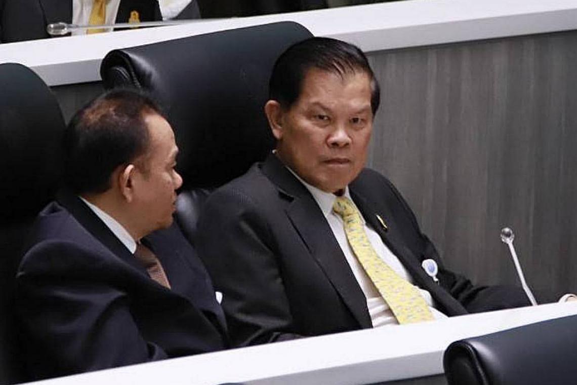 ศาลพัทยาออกหมายจับ "ไวพจน์" รับโทษจำคุก 4 ปี คดีล้มประชุมอาเซียนปี 52