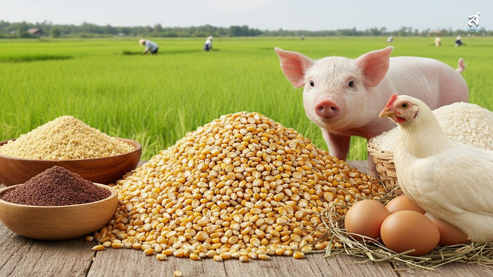 เจาะลึกภาวะสินค้าเกษตรไทย: ส่วนใหญ่ราคาทรงตัว 'ข้าว–ไก่เนื้อ' ขยับขึ้น สัญญาณต้นทุนโลกยังผันผวน