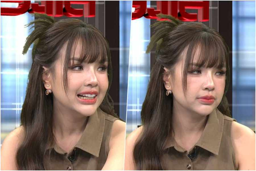 “เจนนี่ ได้หมดถ้าสดชื่น” ปรากฏการณ์แรง! ไลฟ์บ้านๆ ยอดขายทะลุ 100 ล้าน ตั้งเป้าปีหน้าแตะหมื่นล้าน