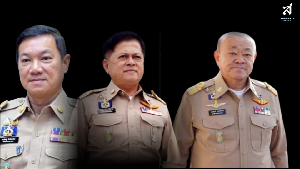"ไชยวัฒน์ -นฤชา" เปิดศึก ชำระแค้น "อรรษิษฐ์" มติ ก.พ.ค. เขย่าเก้าอี้ ปมท. เกมเอาคืน ของ "ค่ายสีน้ำเงิน" ... บัญชีนี้ต้องชำระ