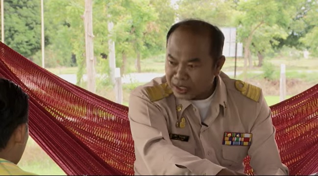 ฮือฮา! กกต.กาญจนบุรี  ดึง‘ครูปรีชา’พรีเซ็นเตอร์รณรงค์เลือกตั้งท้องถิ่น 
