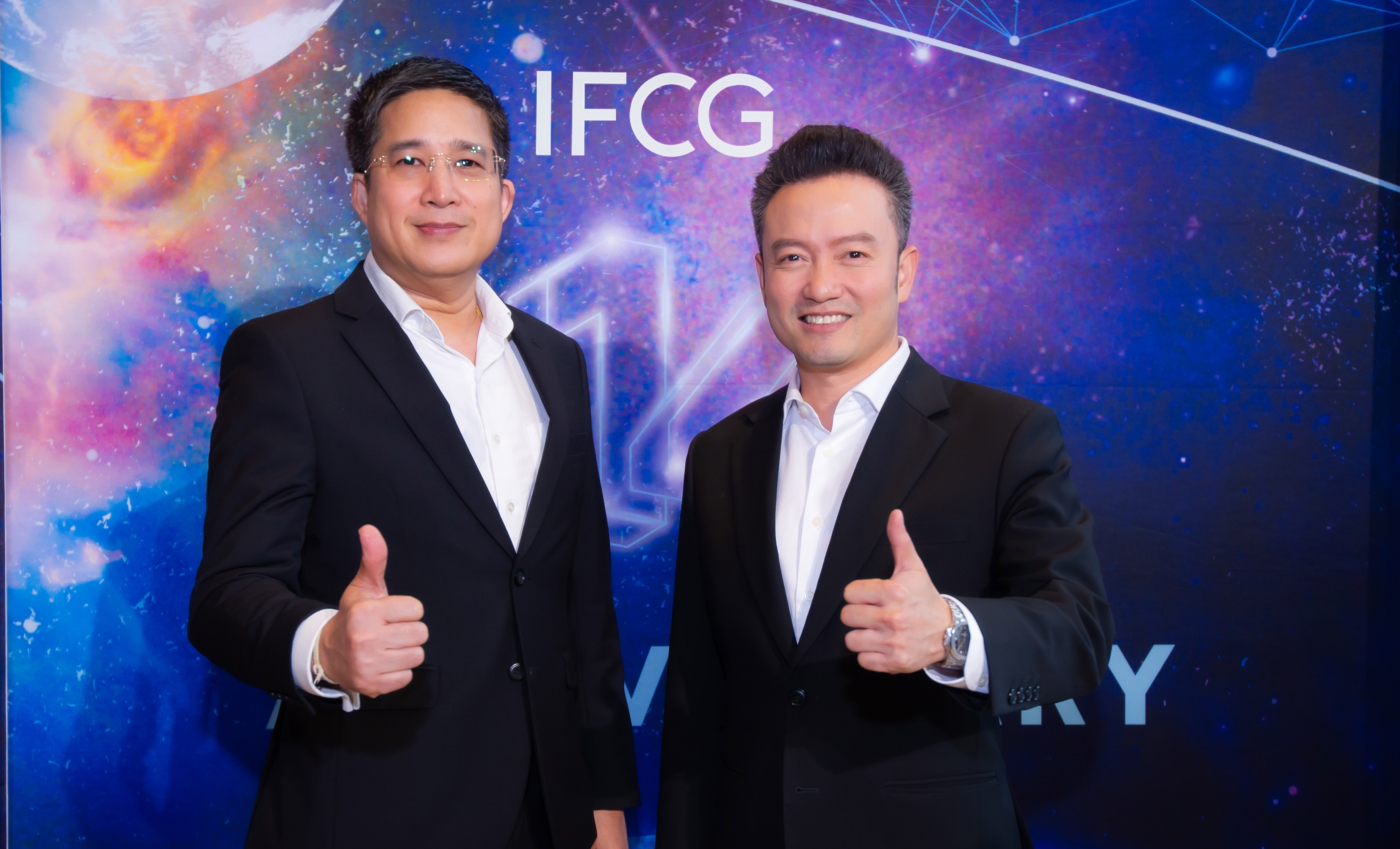 IFCG ชูจุดเด่นตอบ Pain Point ลูกค้าครบวงจร เตรียมเข้าระดมทุนตลาดหุ้น-มุ่งสู่ Innovation Property Agent