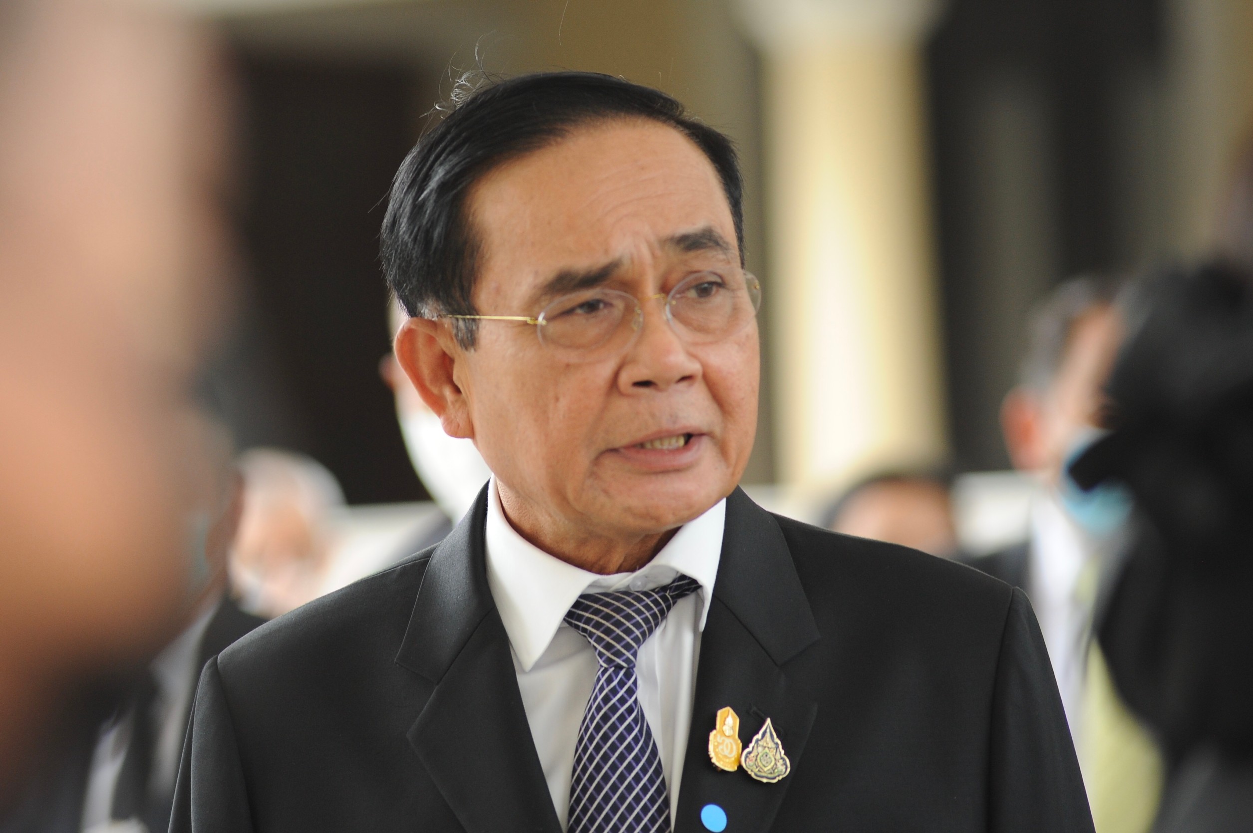 "นายกฯ"สั่งสอบเหตุท่อแก๊สระเบิด แสดงความเสียใจครอบครัวผู้เสียชีวิต เร่งช่วยเหลือปชช.