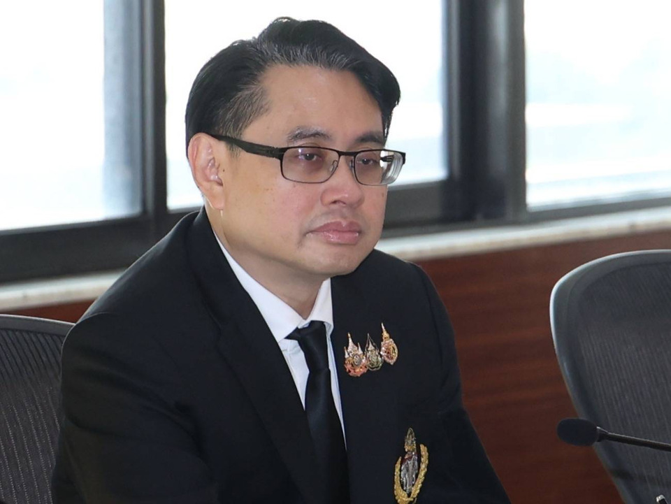กกท. เตือนทัพเอเชียนเกมส์ไทยใช้โซเชียลอย่าให้กระทบมาตรการ-ขัดกฎหมายญี่ปุ่น