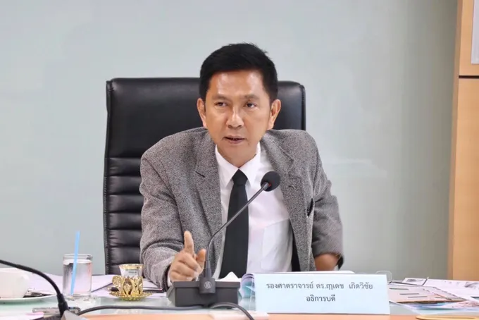 "ฤๅเดช"จี้กางผลวิจัยหลักสูตรครู4ปี