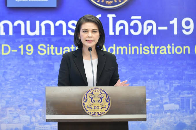 "ศบค." สั่ง เข้มโรงงานใหญ่ทั่วประเทศต้องประเมินตัวเอง 100 เปอร์เซ็นต์ ขีดเส้นถึง 15 มิ.ย. นี้ ชี้ เพิกเฉยมีบทลงโทษ