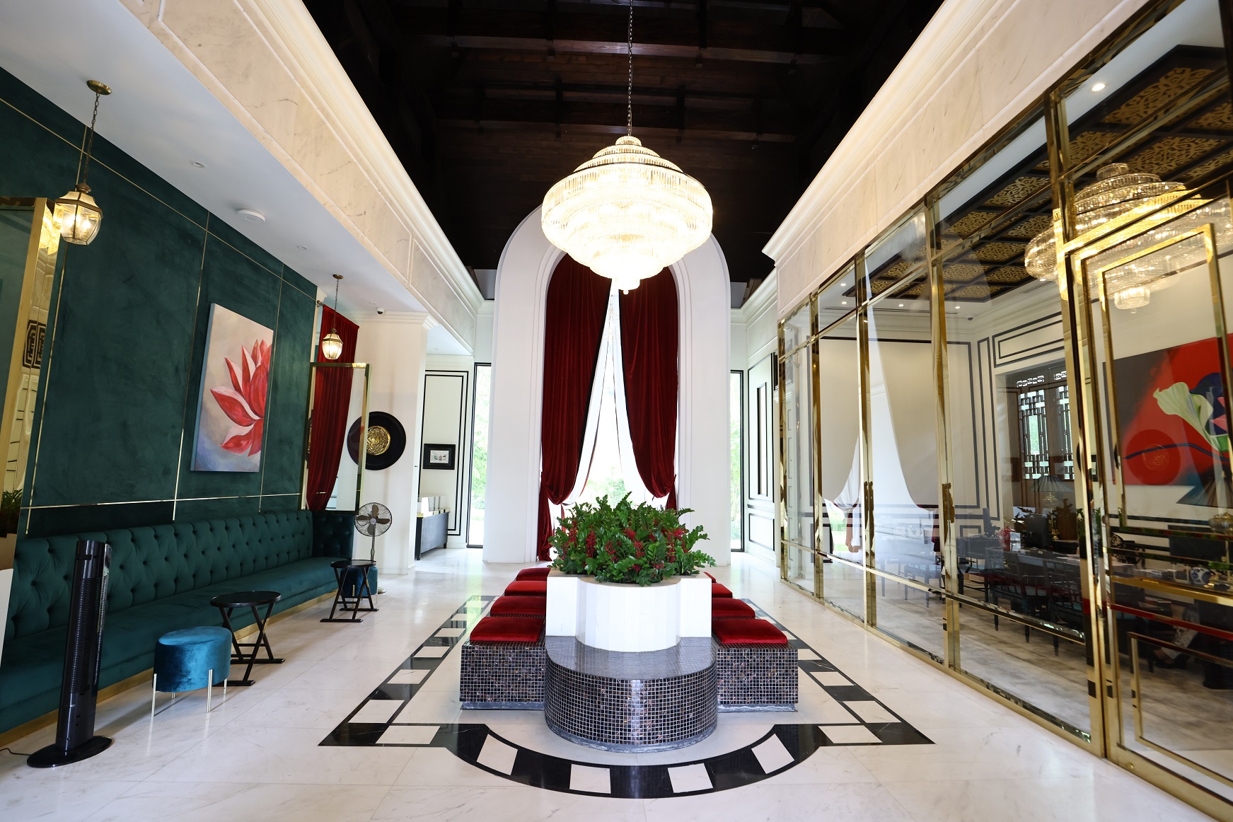 ‘เคทีซี’จับมือ‘เดอะโซล’ รีสอร์ทเปิดเส้นทาง  แบบ Luxury Mindfulness แห่งแรกในเอเชีย