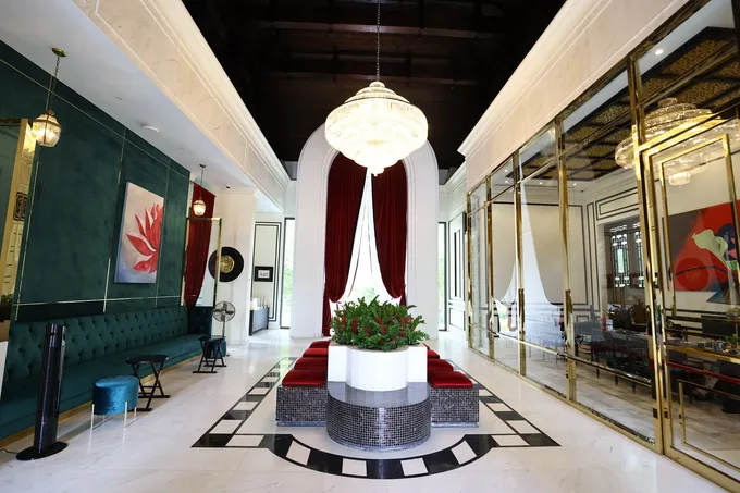‘เคทีซี’จับมือ‘เดอะโซล’ รีสอร์ทเปิดเส้นทาง  แบบ Luxury Mindfulness แห่งแรกในเอเชีย