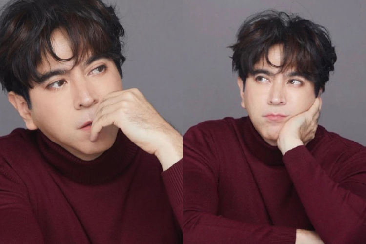 ตะลึง! "แซม ยุรนันท์" ฉลองแซยิด ความหล่อหน้าเด็กสุดๆ 
