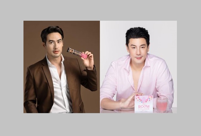 "ดิไอคอน"ทำหนังสือแจงอีก"บอยปกรณ์-โดม"เป็นแค่พรีเซ็นเตอร์