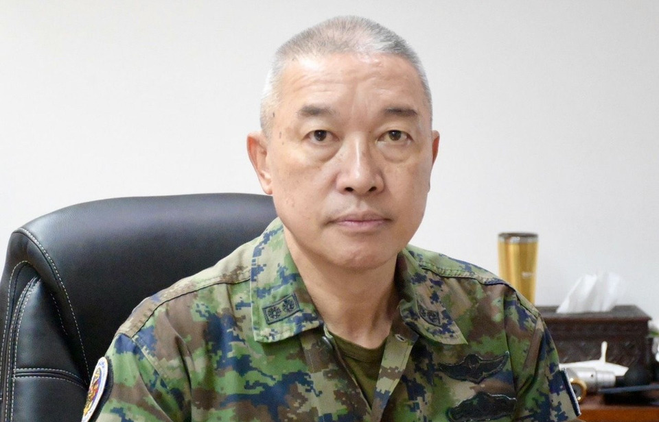 เคลียร์ดราม่า! ทร. แจงยิบอู่ซ่อมเรือดำน้ำ 900 ล้าน ยันไม่สะดุด ลุยหั่นสัญญาปักธงรับเรือปี 2572
