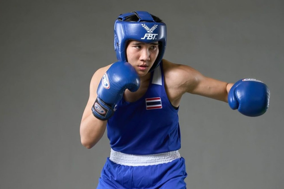 นายกฯ ชื่นชม “บี” จันทร์แจ่ม นักมวยหญิงชาวไทย คว้าเหรียญทองแดง Olympics Paris 2024