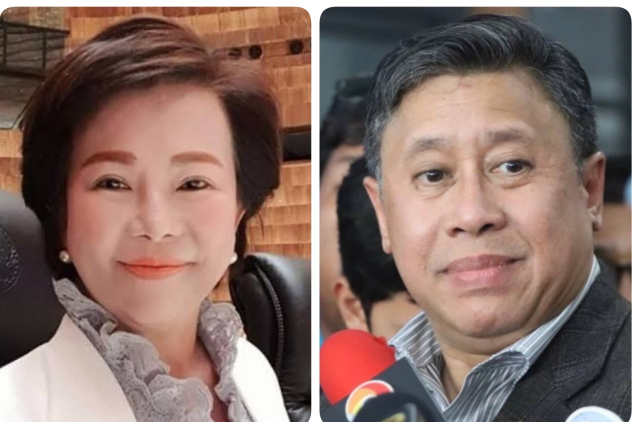 "เจี๊ยบ อมรัตน์"รัวโพสต์แซะ"จักรภพ"แนะให้ดีเบตกับตัวเอง