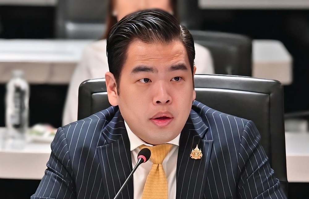 "พายุ" ซัดคำพิพากษา "ยิ่งลักษณ์" ชดใช้หมื่นล้าน ชี้สารตั้งต้นมาจากอำนาจเดิม 