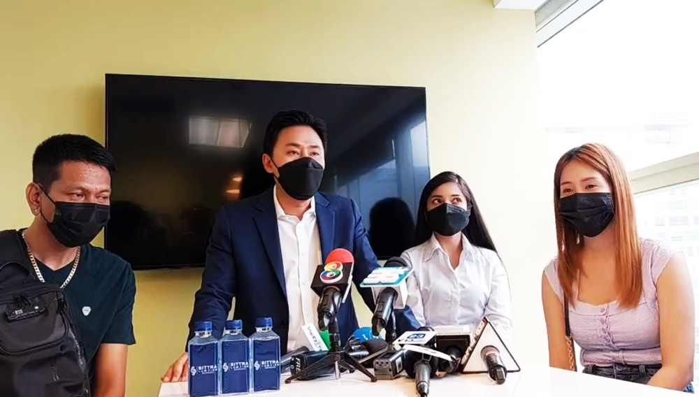 ญาติร้อง "ทนายตั้ม" โวย รพ.เอกชน หลังผ่าตัดให้ญาตินำชิ้นส่วนกะโหลกกลับไปแช่ตู้เย็นที่บ้าน