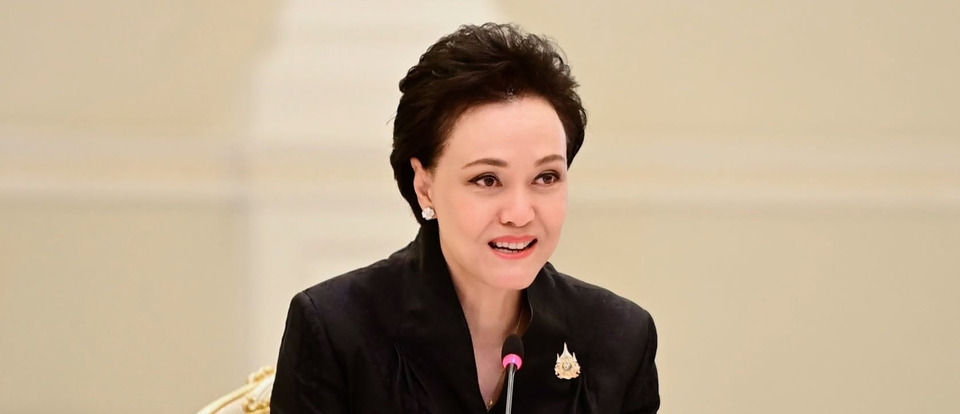 “ศุภจี” เบรกชง ‘ไทยเที่ยวไทย พลัส’ เข้า ครม.เดือนนี้ รอดูงบก่อน อุบได้ใช้ปลายปีหรือไม่