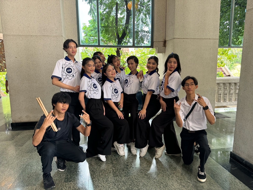 มหาวิทยาลัยเกษตรศาสตร์ คว้า 3 รางวัลดีเด่น ผลงานนวัตกรรมเพื่อการพัฒนานิสิตนักศึกษา