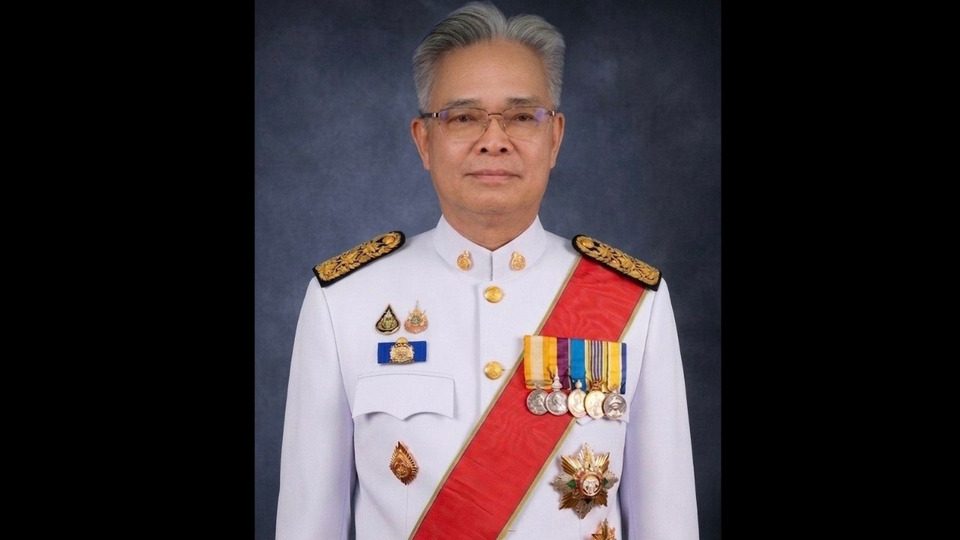 มติเอกฉันท์ ! ที่ประชุมก.ต. แต่งตั้ง "วีระพงศ์ สุดาวงศ์" รองประธานศาลฎีกา นั่ง "ประธานศาลฎีกา"  คนที่ 52