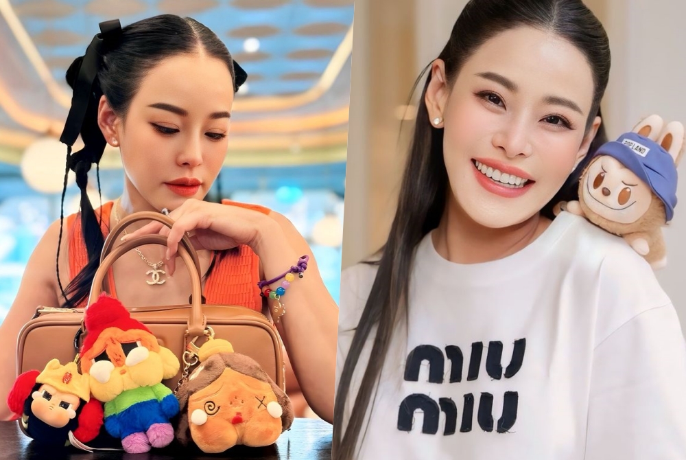 "หนิง ปณิตา" โพสต์แซ่บทวงเงินลูกหนี้ "อั้ม" ยังโผล่คอมเมนต์!