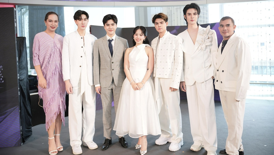 Rosegold Thailand กลับมาทวงบัลลังก์ ขนทัพซุปตาร์-อินฟลูฯ ร่วมเปิดตัวสุดยิ่งใหญ่