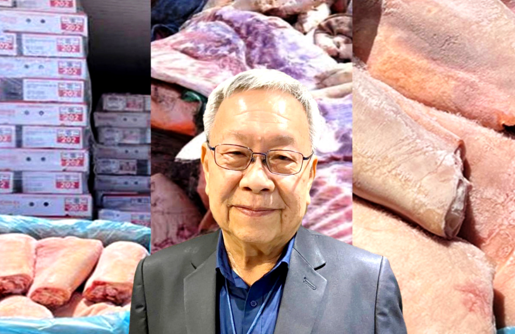 เกษตรกรปรบมือ DSI เดินหน้า “หมูเถื่อน” คดีเดิมต่อเนื่อง พร้อมขอช่วยสอดส่องเพิ่มตามชายแดน