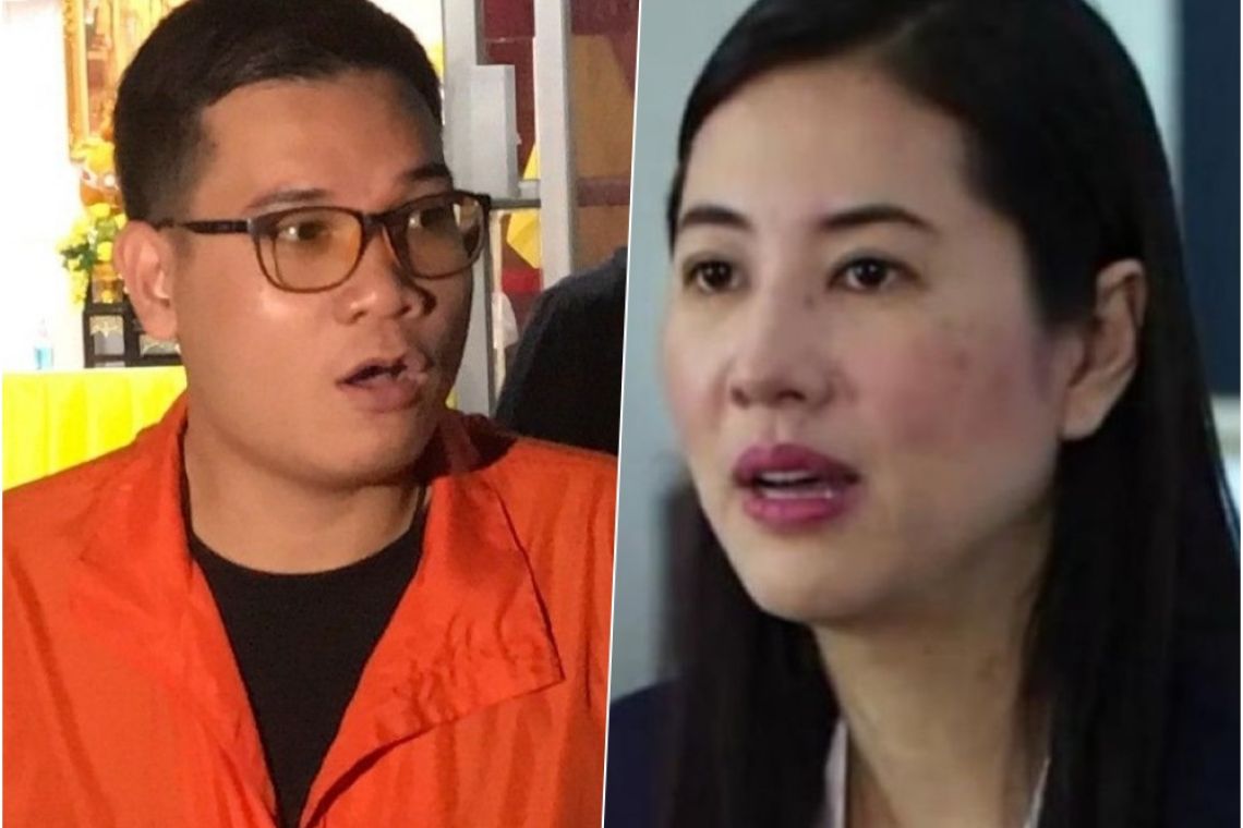  ปารีณาคุก16 เดือน คดีหมิ่นฯครูใหญ่