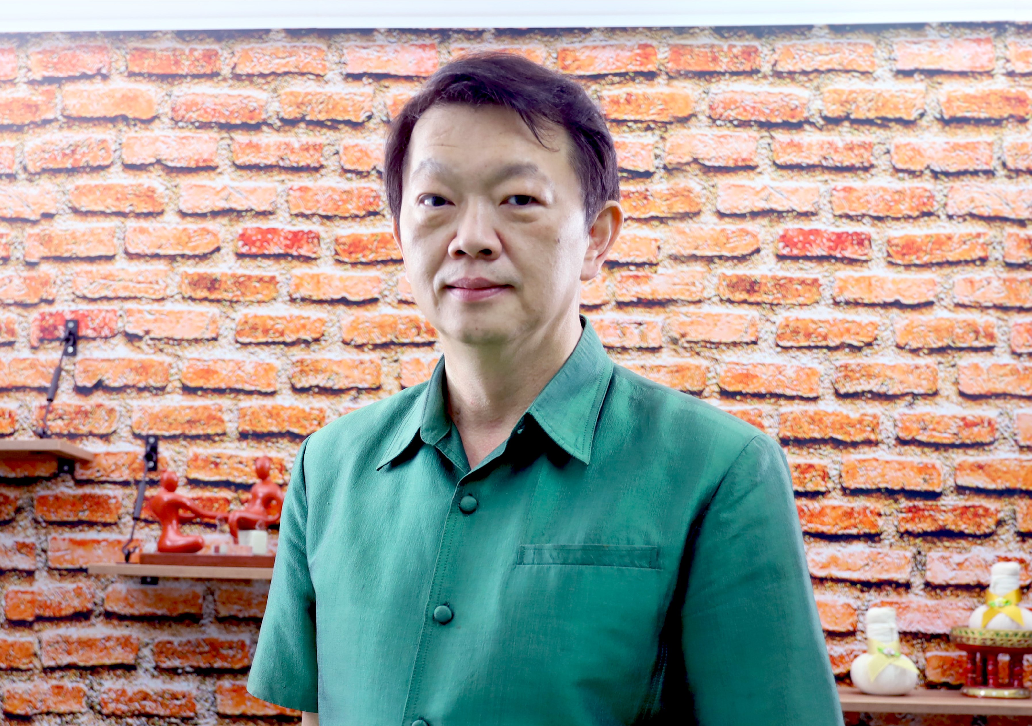 แพทย์แผนไทยฯแนะกิน “มะระขี้นก” พิชิตเบาหวาน-ลดน้ำตาลในเลือด
