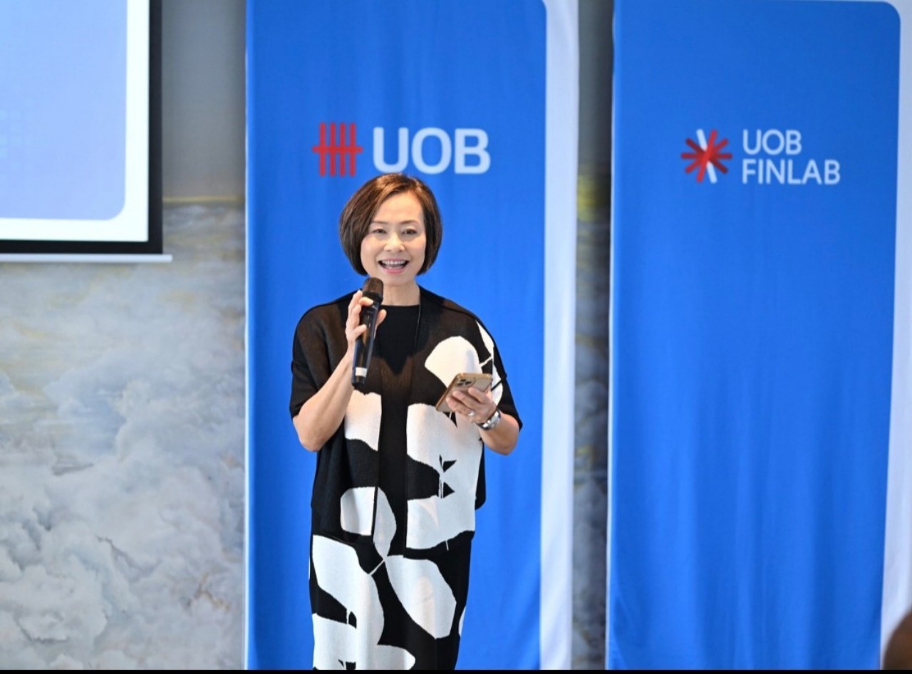 ยูโอบี หนุนผู้ประกอบการหญิงไทยผ่าน โครงการ Womenpreneur: Sustainability and Innovation สู่ผู้นำธุรกิจแห่งอนาคต