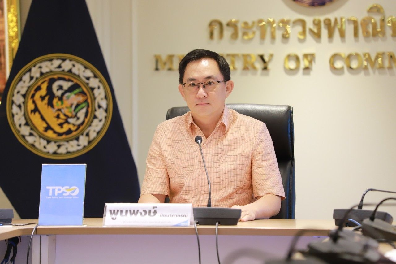 สนค.ศึกษาแนวทางการส่งเสริมเศรษฐกิจหมุนเวียนทั่วโลก เพิ่มขีดความสามารถในการแข่งขัน