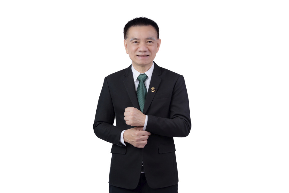 PTG สุดปลื้ม คว้า CGR ระดับ 5 ดาว “ดีเลิศ” ตอกย้ำองค์กรโปร่งใสธรรมาภิบาลครบทุกมิติ