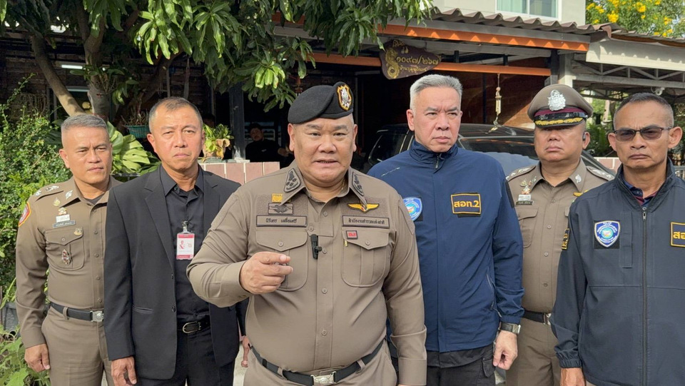 "บิ๊กไมค์" ​ยกทัพลุยจับบุหรี่ไฟฟ้า​รอบบริเวณสถานศึกษา และการจำหน่ายผ่านช่องทางออนไลน์