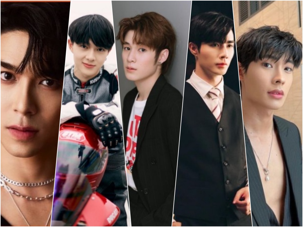  5 ศิลปินค่าย DoMunDi "ซี พฤกษ์ - นุนิว - ติวเตอร์ - ทอมมี่ - ณฐ" ติดโควิด