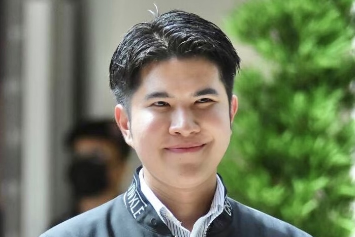 “หัวหน้าเพื่อไทรวมพลัง” ยังไม่ตอบรับคำเชิญร่วมรบ.“พท.” รอดูท่าที “ก้าวไกล” ก่อนตัดสินใจ