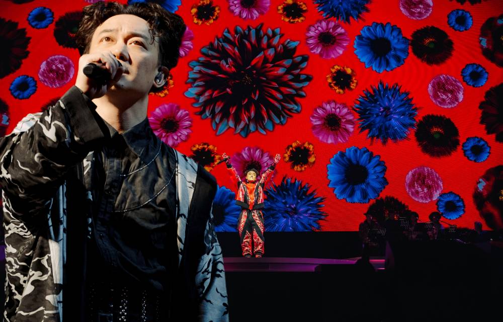 นับวันรอ!! Eason Chan FEAR and DREAMS World Tour in Bangkok ได้เลย เตรียมตัวให้พร้อมใกล้เปิดขายบัตรแล้ว!