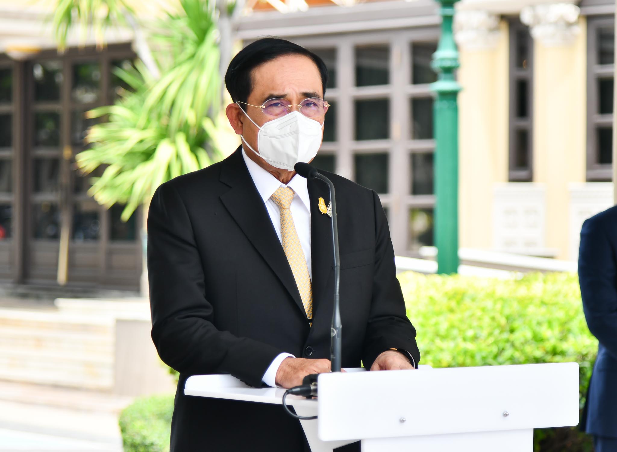 "นายกฯ" เผยครม.เคาะ "10มาตรการ"  ลดค่าครองชีพ- ค่าพลังงาน 
