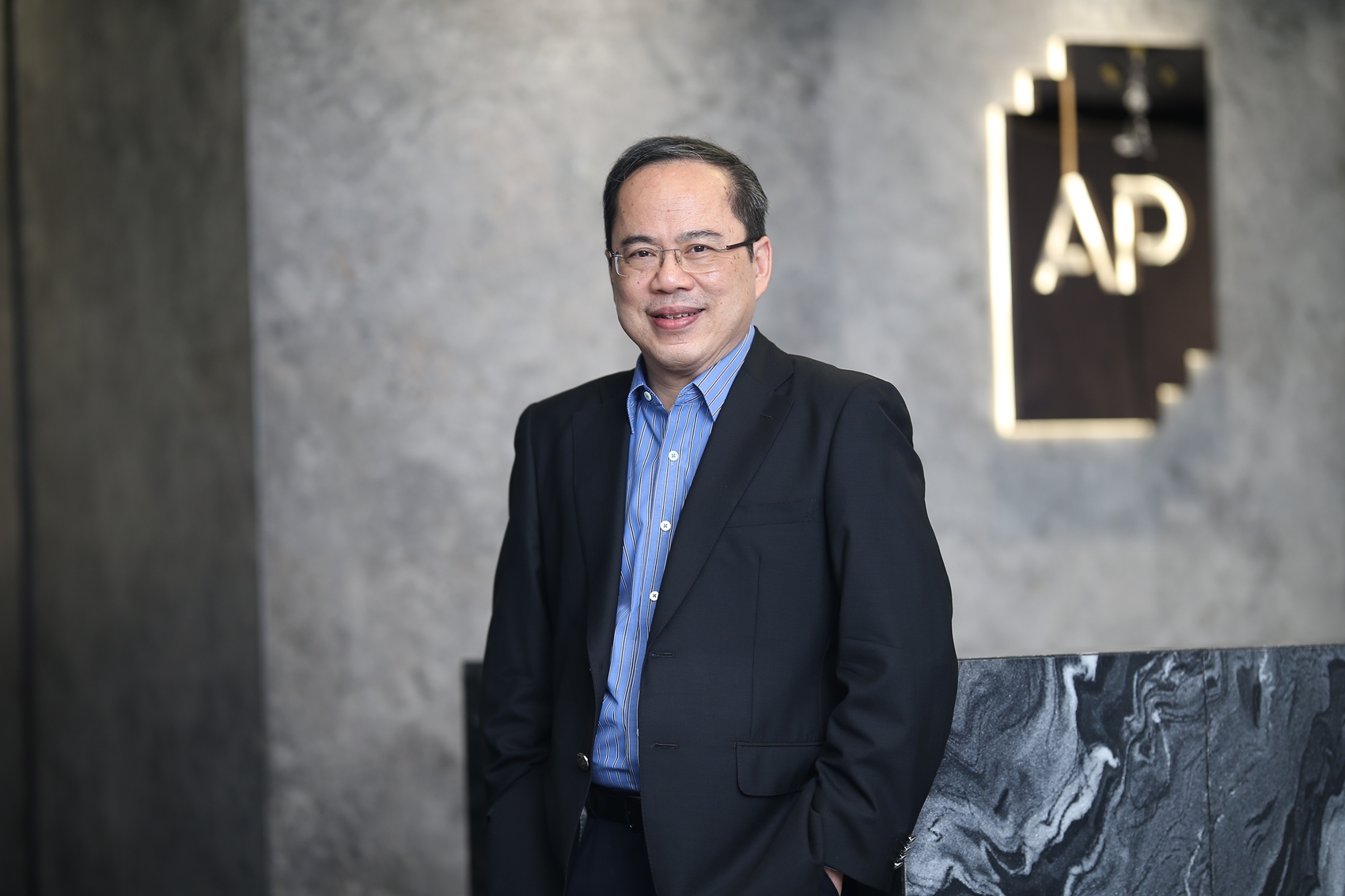 "เอพี ไทยแลนด์" ได้รับการปรับเพิ่มอันดับเครดิตเป็นระดับ “A” แนวโน้ม “คงที่” โดยทริสเรทติ้ง       