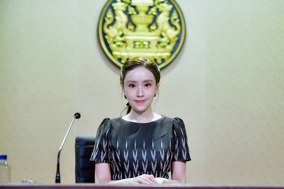 ไทยพร้อมเจ้าภาพประชุมอาเซียน 1-5 ก.ค. ดึงคนรุ่นใหม่ร่วมขับเคลื่อนนโยบายความปลอดภัยทางถนนระดับภูมิภาค