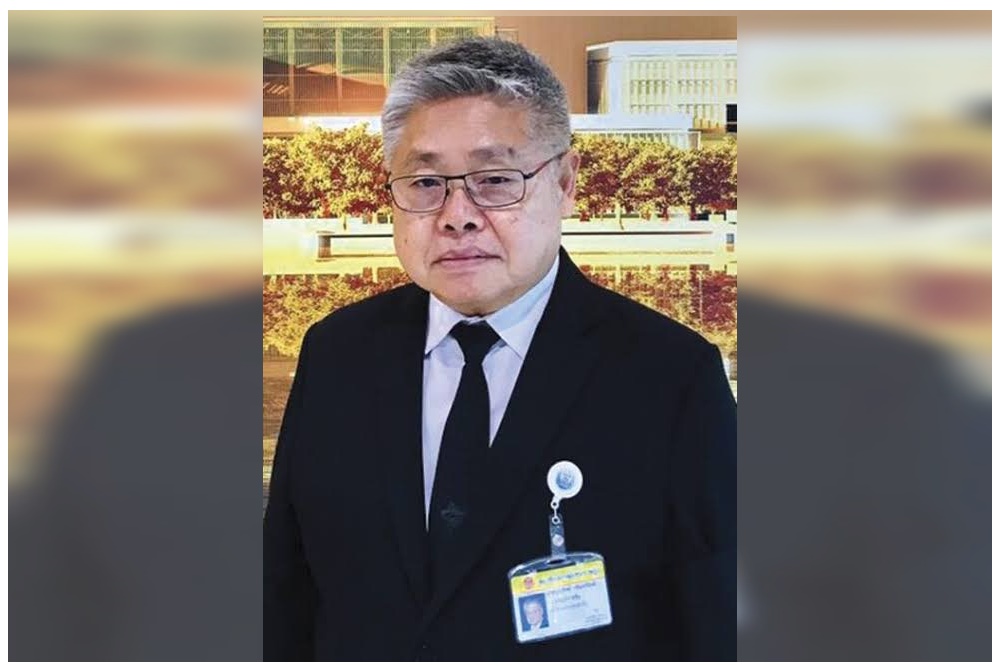 "พปชร." แจงสื่อ "สนธิญา สวัสดี"  ไม่ได้เป็นสมาชิก ยันการตรวจสอบดารา Call out ไม่เกี่ยวกับพรรค