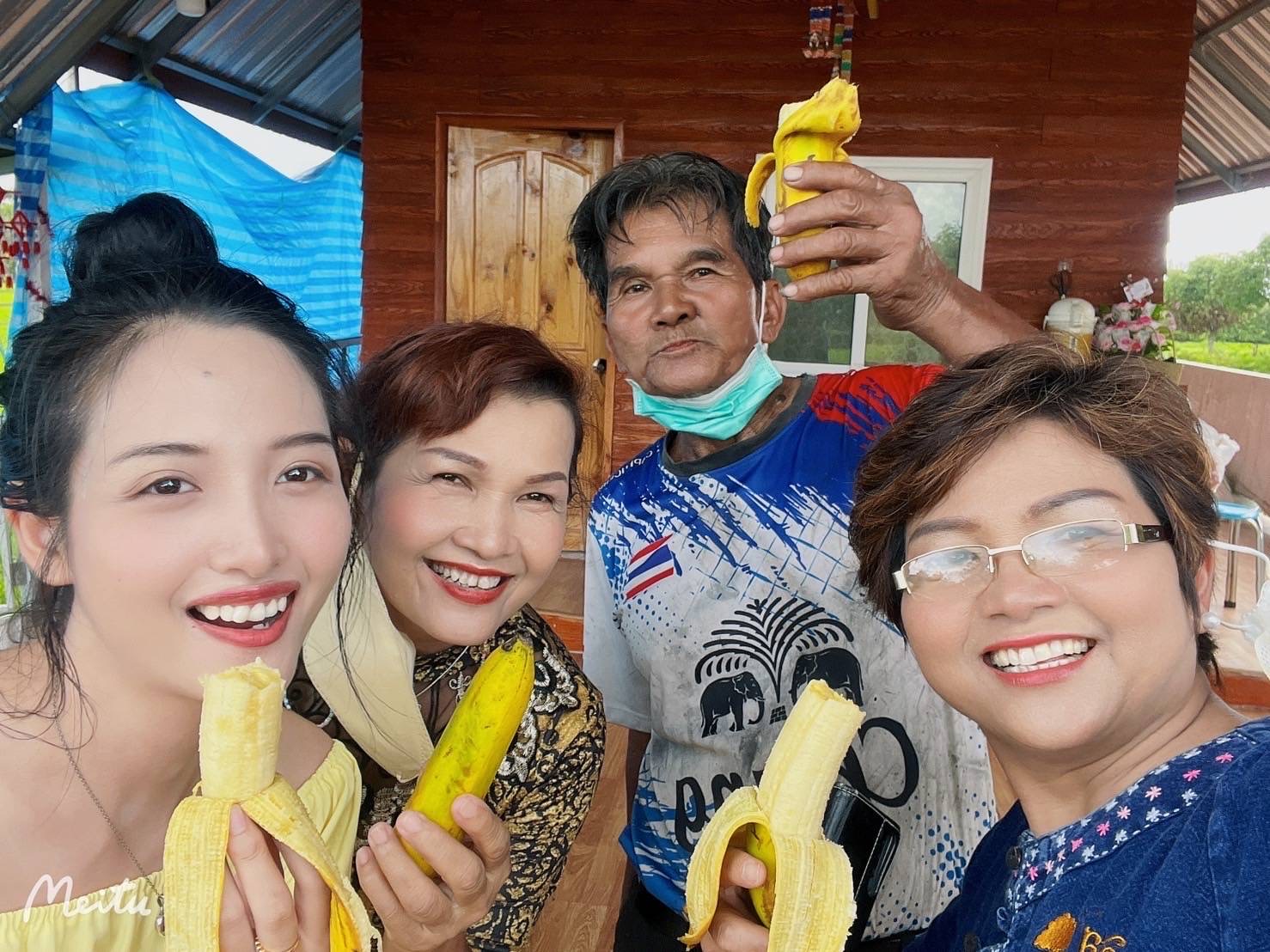 "กมลพร"ข้าราชการเกษียณกรมประชาสัมพันธ์สร้างแหล่งเรียนรู้เศรษฐกิจพอเพียงเพื่อสุขภาพรองรับกลุ่มผู้สูงอายุ