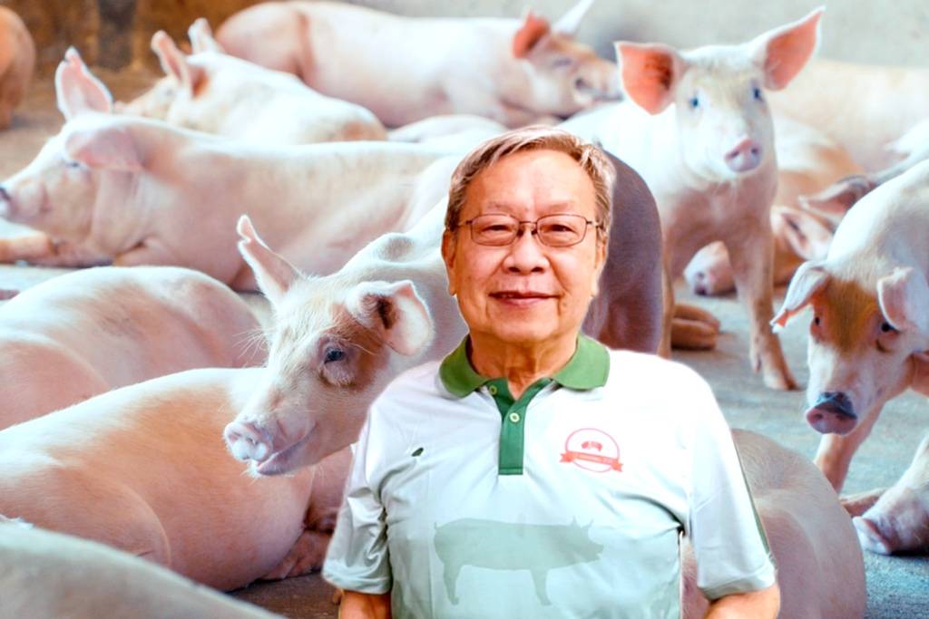 เกษตรกร-เอกชน หนุนปศุสัตว์ เร่งพลิกสถานการณ์หมู นำพาคนเลี้ยงหมูกลับมาให้เร็วที่สุด