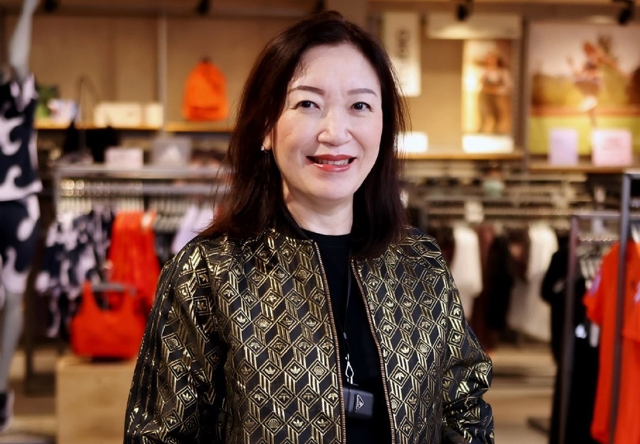 เดอะมอลล์กรุ๊ป ต้อนรับเทศกาลวันแม่ ส่งต่อพลังของผู้หญิงกับแคมเปญ THE MALL GROUP WOMEN INSPIRED