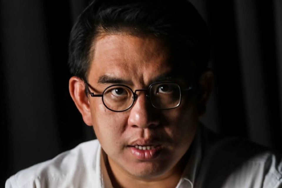 ขอโอกาสแก้ตัว! “วิโรจน์” ร่ายยาวรับผิด โหวต “ภูมิใจไทย” ตั้งรัฐบาลเสียงข้างน้อย เปรียบตำรวจพลาดจนโจรครองเมือง